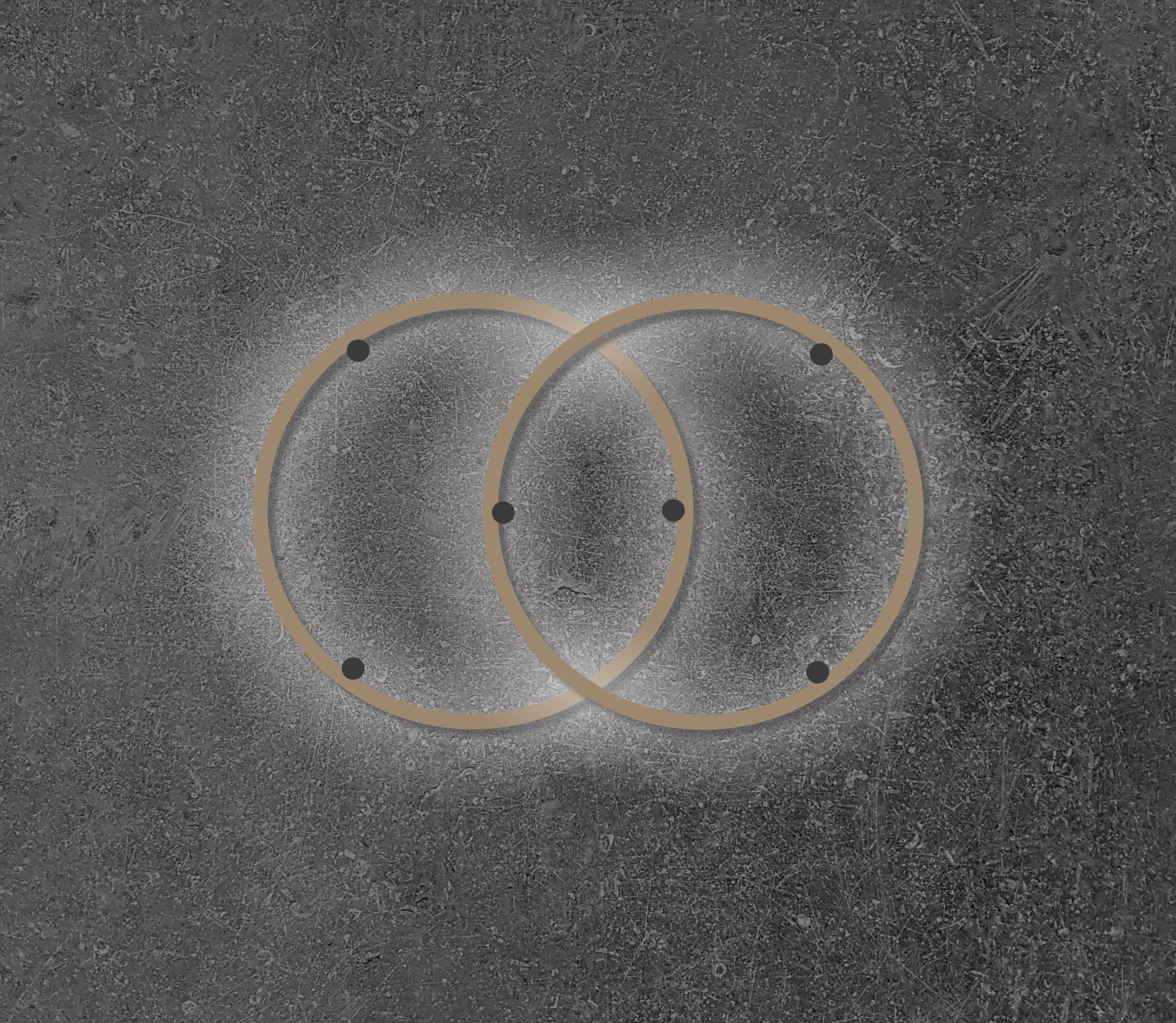 Tylö Silhouette Rings