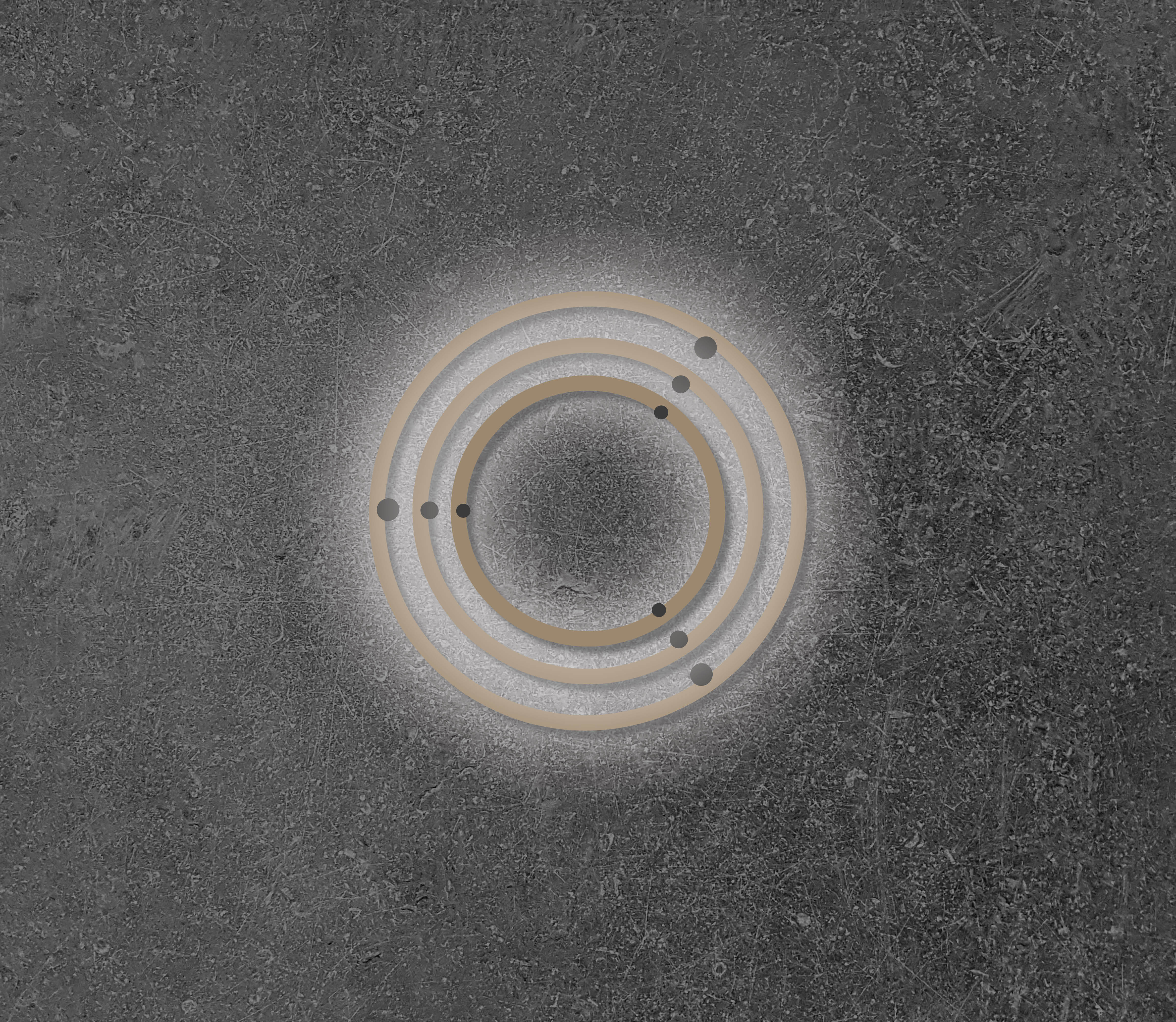 Tylö Silhouette Rings